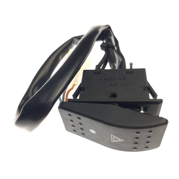 Linhai EMERGENCY SWITCH