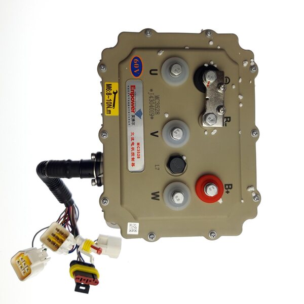 Linhai CONTROLLER