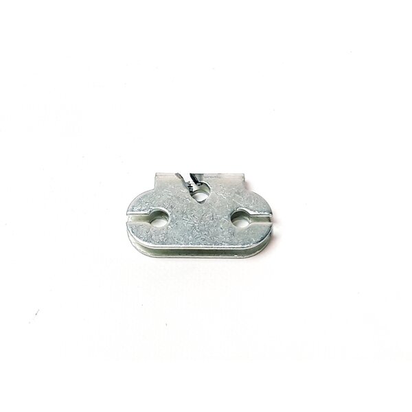 Linhai BRACKET,BRAKE CABLE