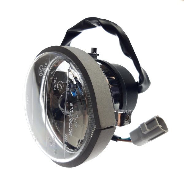 Linhai HEADLIGHT ASSY(LED)