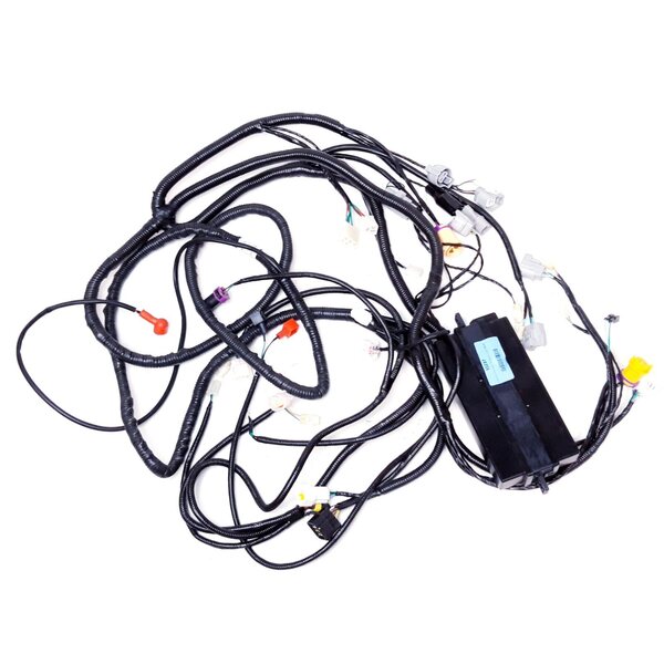 Linhai WIRING HARNESS (BENCH SEAT/ NEW FACE)