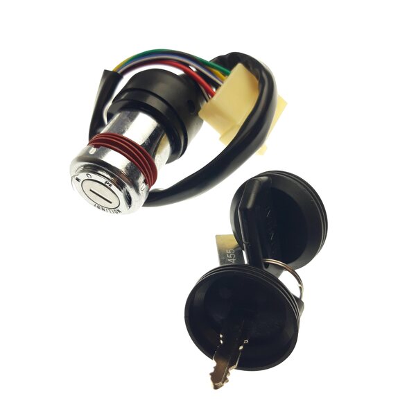 Linhai IGNITION SWITCH