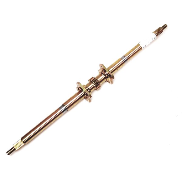 Linhai REAR AXLE