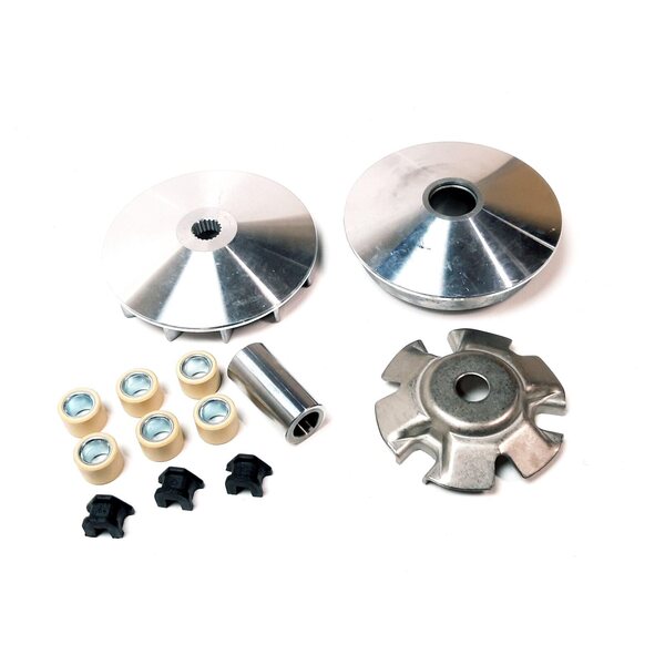 Linhai DRIVING PULLEY ASSY