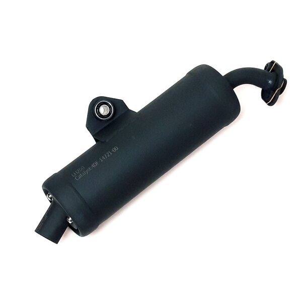Linhai MUFFLER