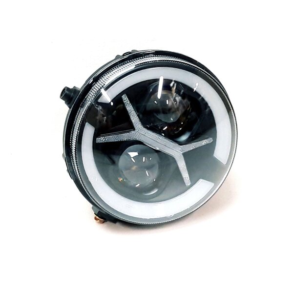 Linhai HEADLIGHT (E4*113R02/00*27179*00)