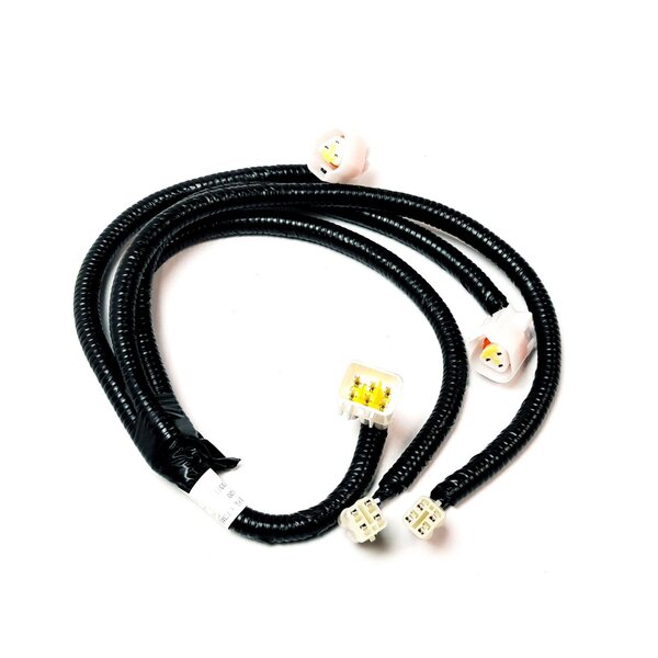 Linhai HEADLAMP TRANSITION LINE (380mm)