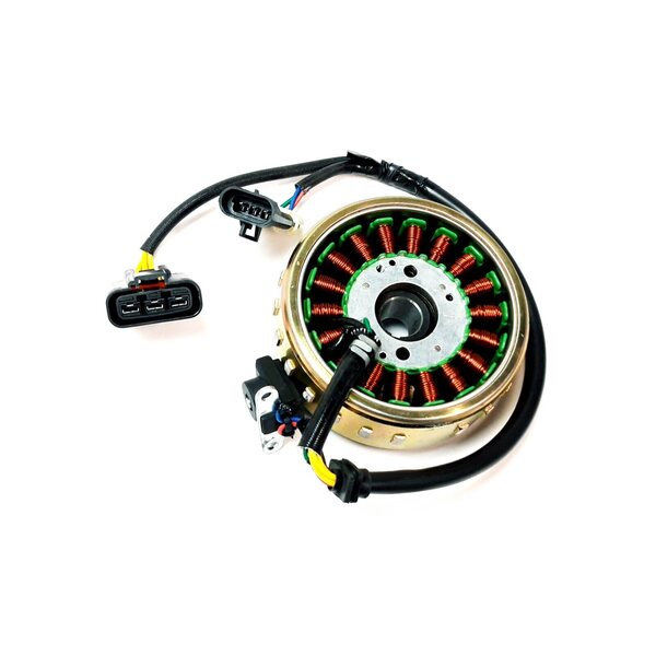 Linhai GENERATOR ASSY