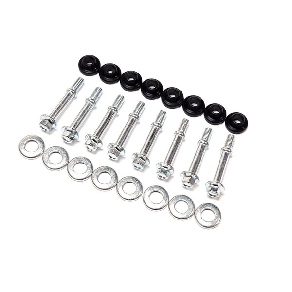 Linhai BOLT COMP. CYLINDER HEAD COVER