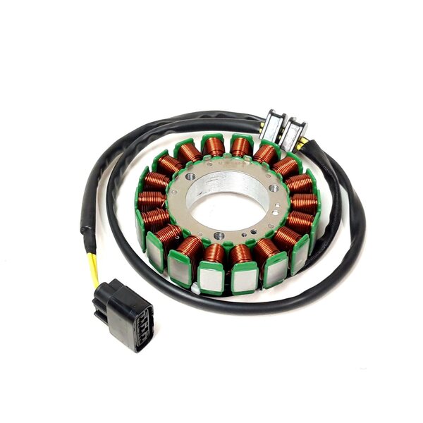 Linhai STATOR ASSY