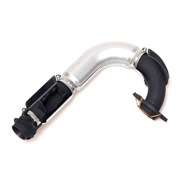 Linhai FRONT PIPE, EXHAUST