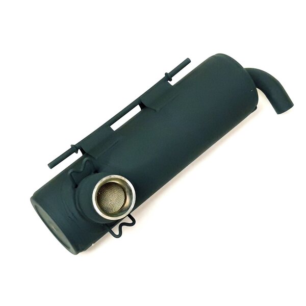 Linhai MUFFLER