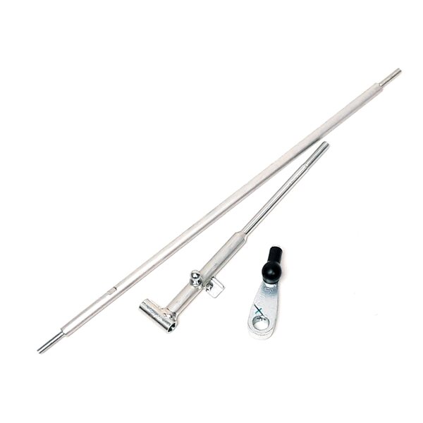 Linhai GEARSHIFT LEVER ASSY