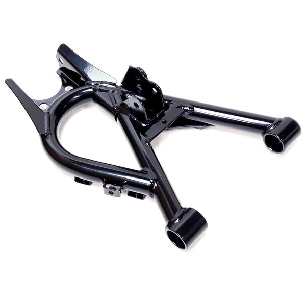 Linhai REAR LOWER SWING ARM, LH, , MATTE BLACK