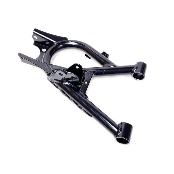 Linhai REAR LOWER SWING ARM, RH, MATTE BLACK