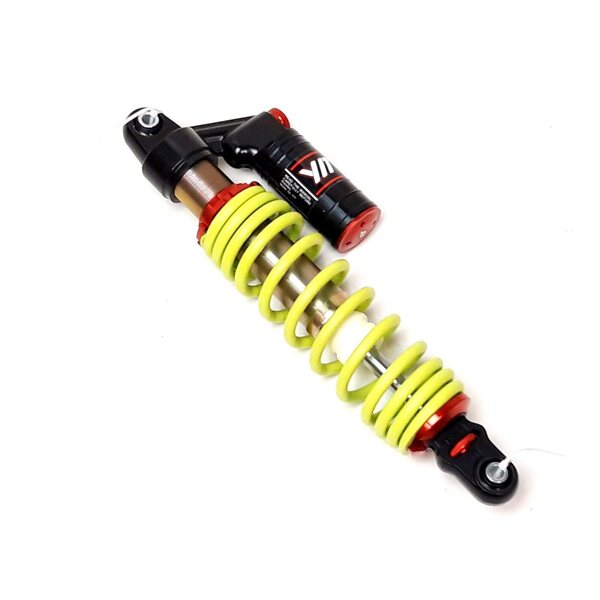 Linhai FRONT SHOCK ABSORBER (OIL-AIR), FLUORESCENT GREEN