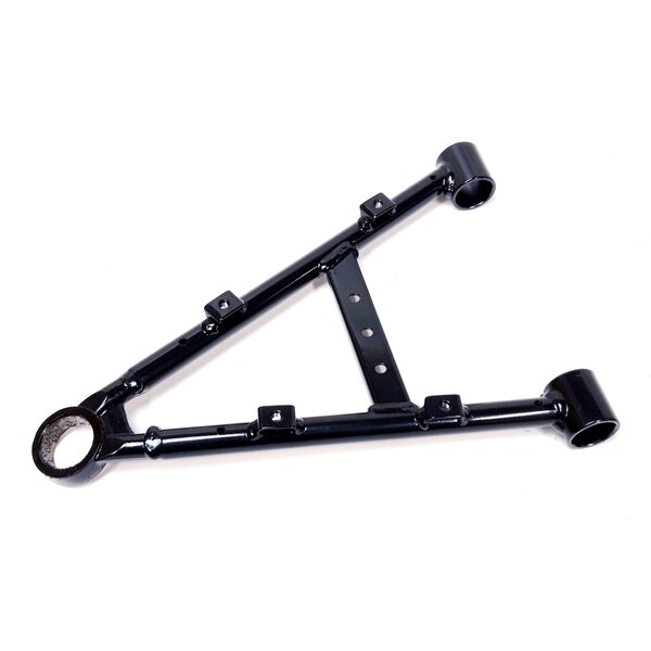 Linhai FRONT LOWER SWING ARM, LH, MATTE BLACK