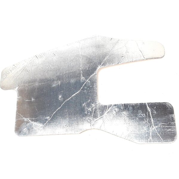 Linhai HEAT INSULATOR, FUEL TANK