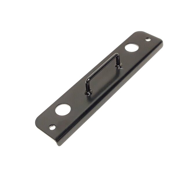 Linhai DRIVER SEAT MOUNTING BRACKET ASSY