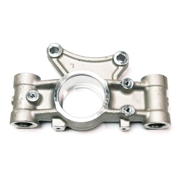 Linhai LH REAR BEARING CARRIER ASSY