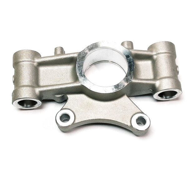 Linhai RH REAR BEARING CARRIER ASSY