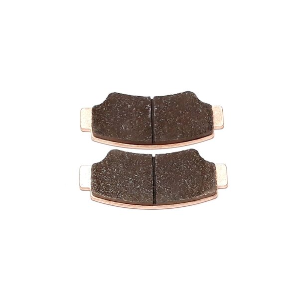 Linhai REAR BRAKE PAD ASSY (2 PADS)