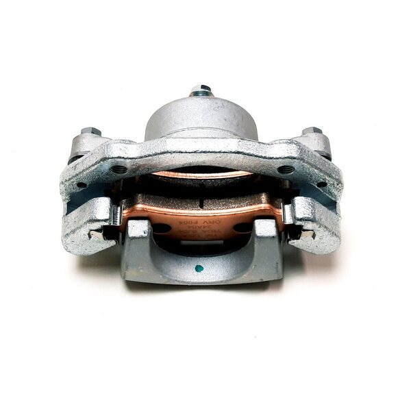 Linhai FRONT BRAKE CALIPER ASSY, LH