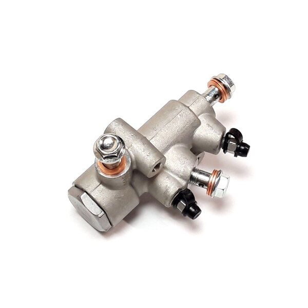 Linhai HYDRAULICDISTRIBUTIONVALVE