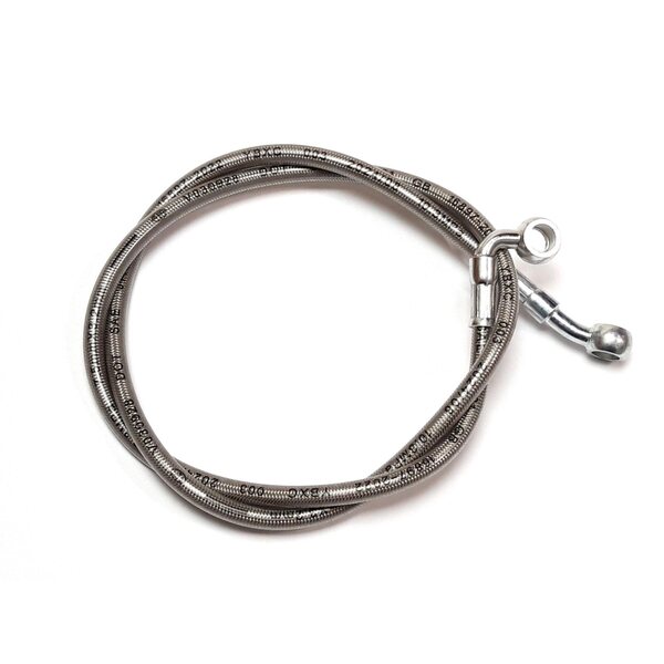 Linhai BRAKE FLUID HOSE, LH HAND BRAKE