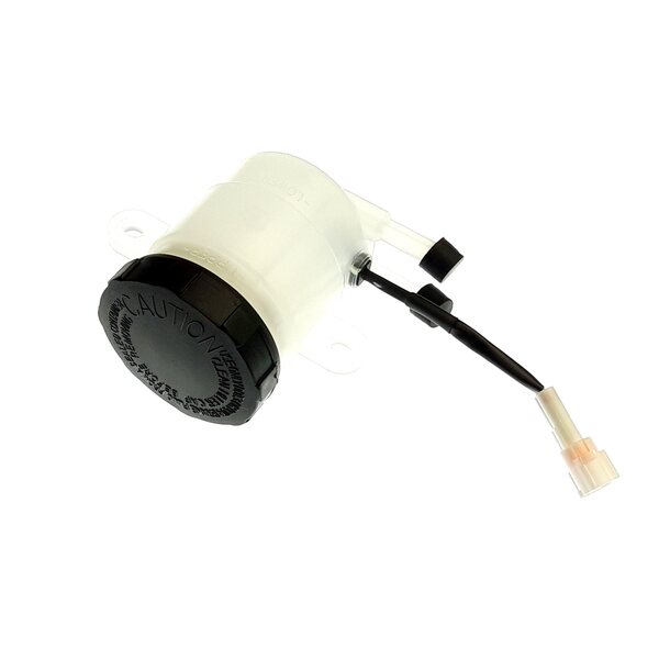 Linhai HYDRAULICDISTRIBUTIONVALVE