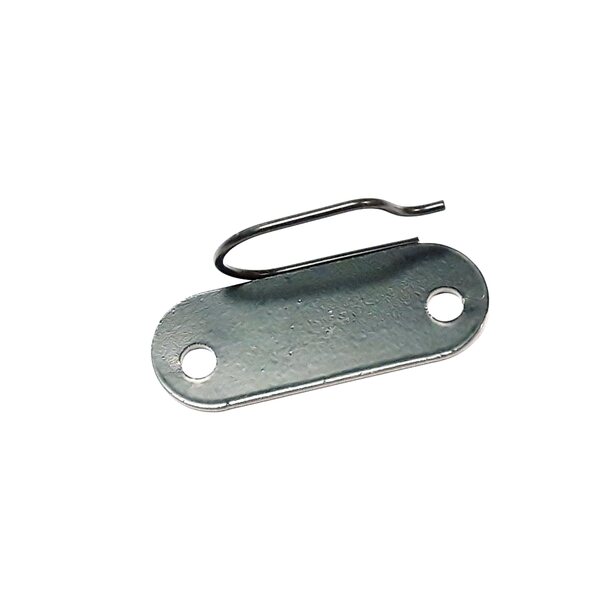 Linhai LINKING PLATE ASSY
