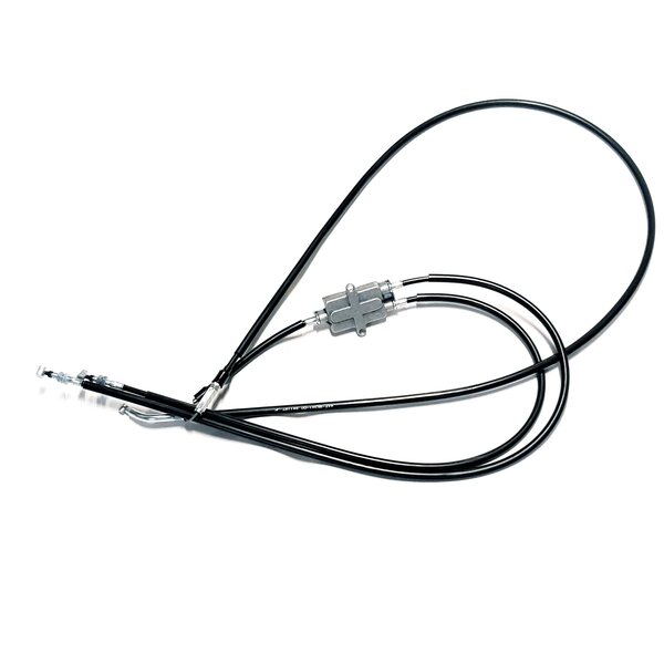 Linhai PARK BRAKE CABLE