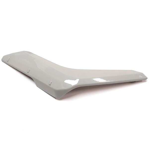 Linhai FRONT COVER TRIM STRIP LH, PAINTING LIGHT GRAY