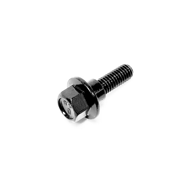 Linhai FRONT COVER, STEP BOLT M6X20
