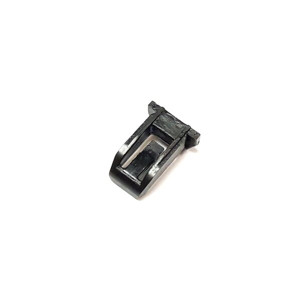 Linhai BOLT BUCKLE, PLASTIC