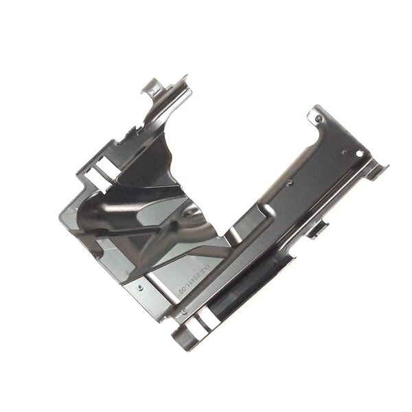 Linhai FUEL TANK BOTTOM GUARD PLATE