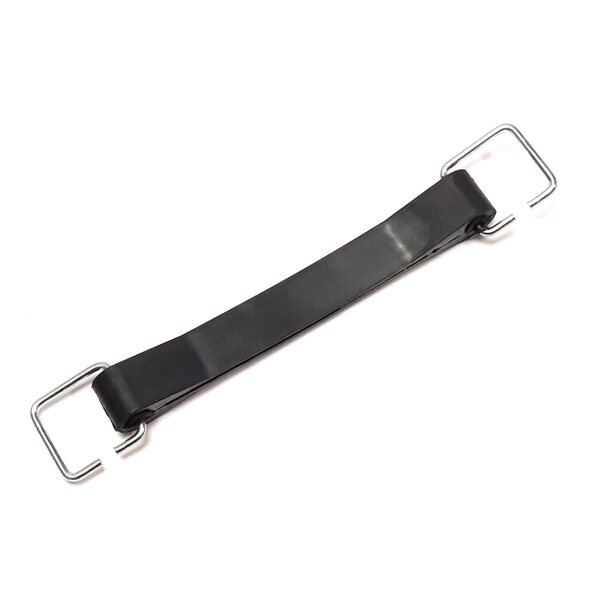 Linhai TIE, BATTERY