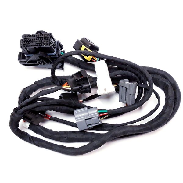 Linhai WIRING HARNESS FOR EFI
