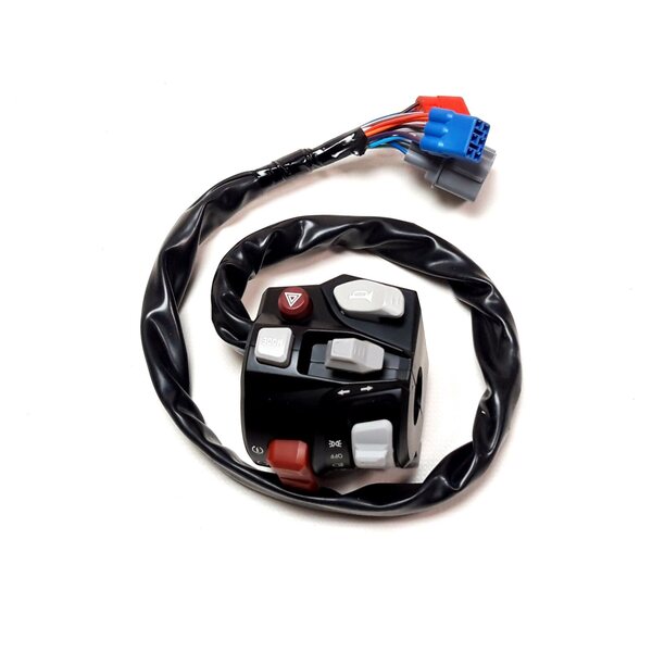 Linhai LEFT HANDLE SWITCH