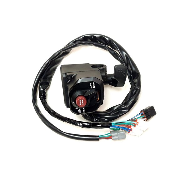 Linhai RIGHT HANDLE SWITCH