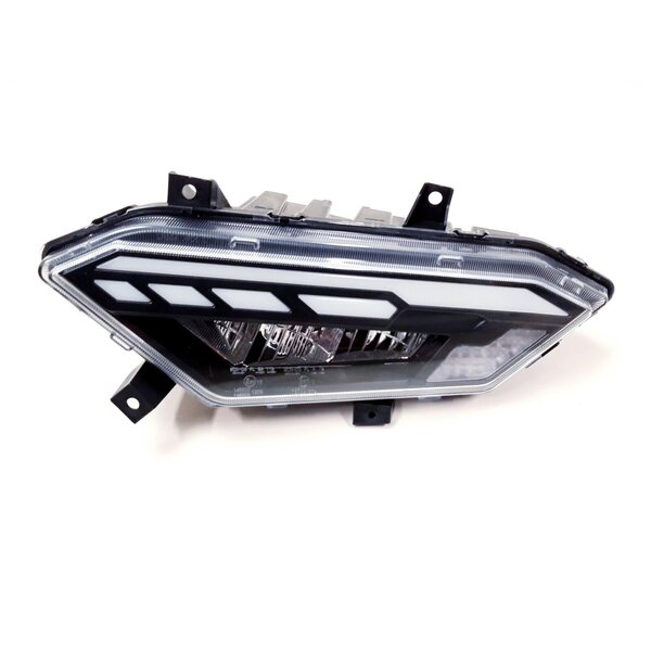 Linhai HEADLIGHT, L