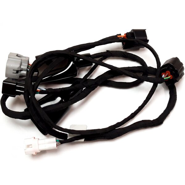 Linhai TAILLIGHT TRANSITION LINE