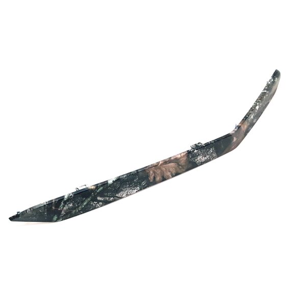 Linhai HANDLE GUARD TRIM BOARD, LH, CONCEAL CAMOUFLAGE