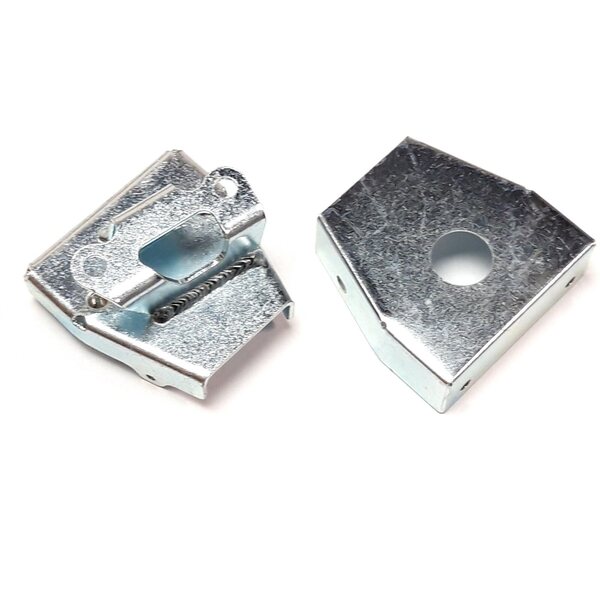 Linhai IGNITION COIL SHIELD COVER FRONT COVER