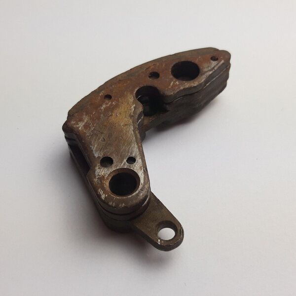 Linhai JOINT, CLUTCH WEIGHT