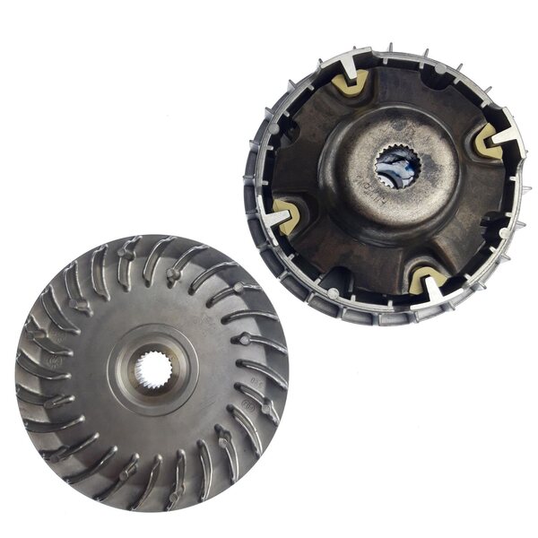 Linhai DRIVE ASSY COMPLETE LH700 (unavailable)