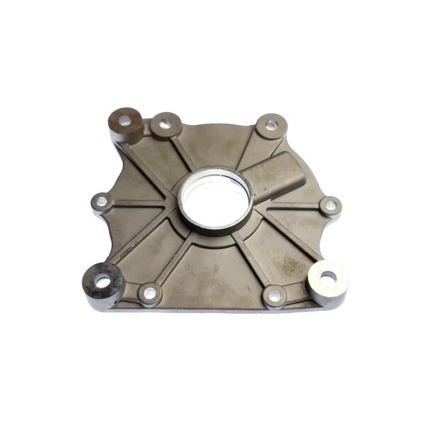 Linhai OUTPUT COVER