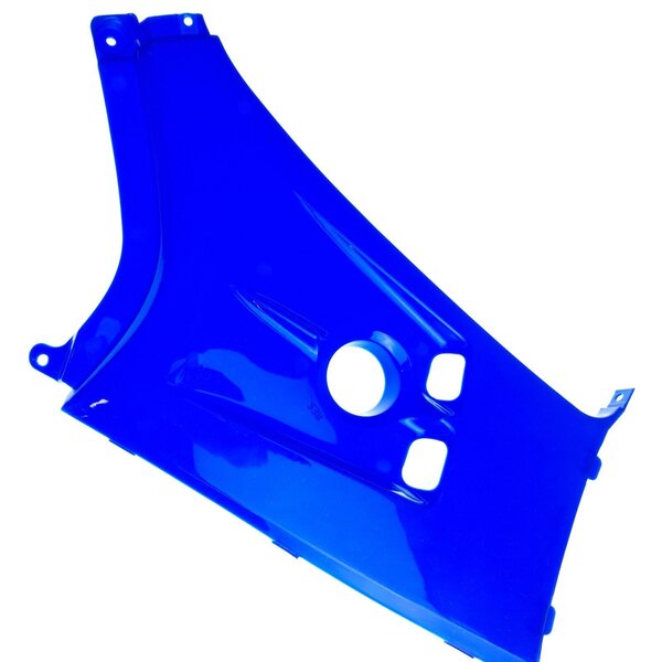 Linhai COVER, L. FUEL TANK SIDE
