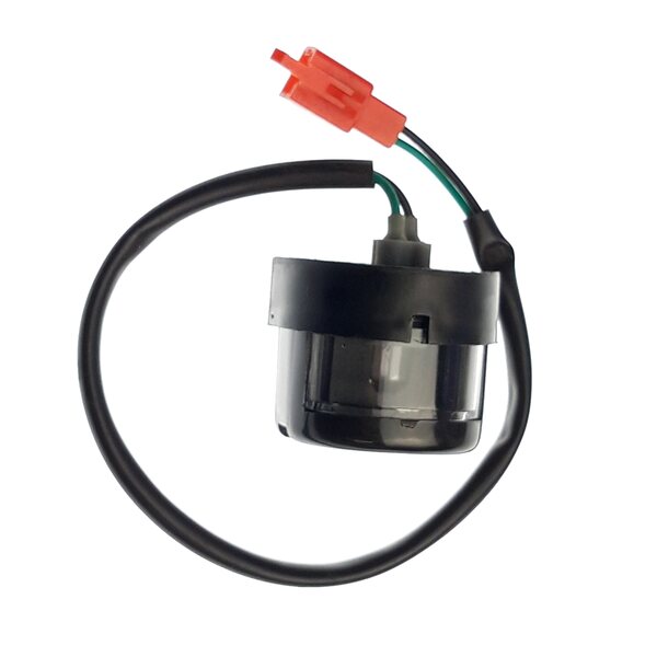 Linhai LENS,LICENSE LIGHT（USED FOR EUROPE)
