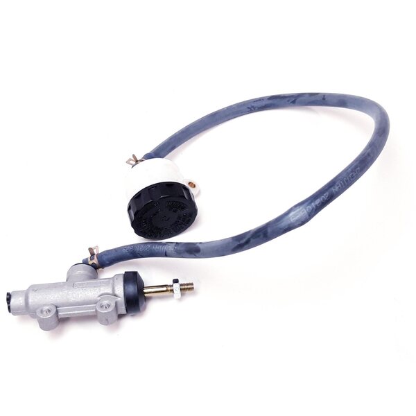 Linhai REAR BRAKE CYLINDER(SEE THE DETAIL ON P24.1(4) )